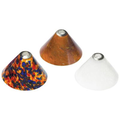 Martini Glass Shield Accessory by Tech Lighting - Starlight Lighting USA and Canada
